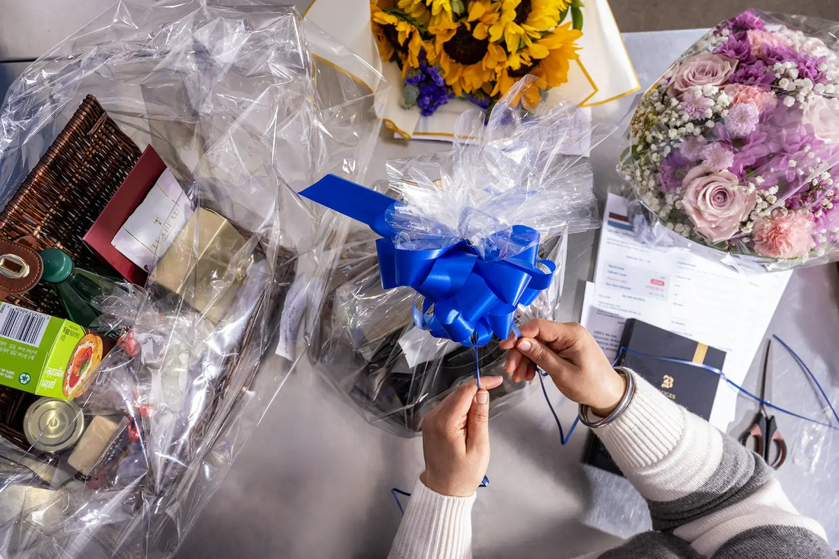 Corporate Gifting, Executed Reliably